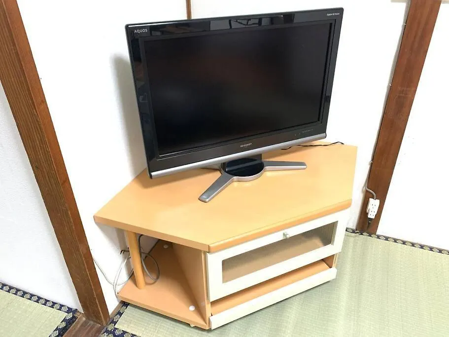 Fujiya -富士矢- Private House Max 12 People Stay Oszaka