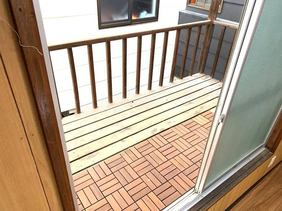 Apartman Fujiya -富士矢- Private House Max 12 People Stay Oszaka