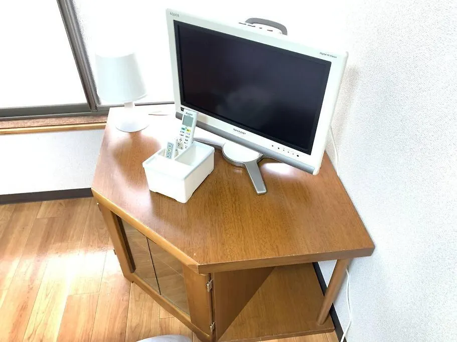 Apartman Fujiya -富士矢- Private House Max 12 People Stay Oszaka