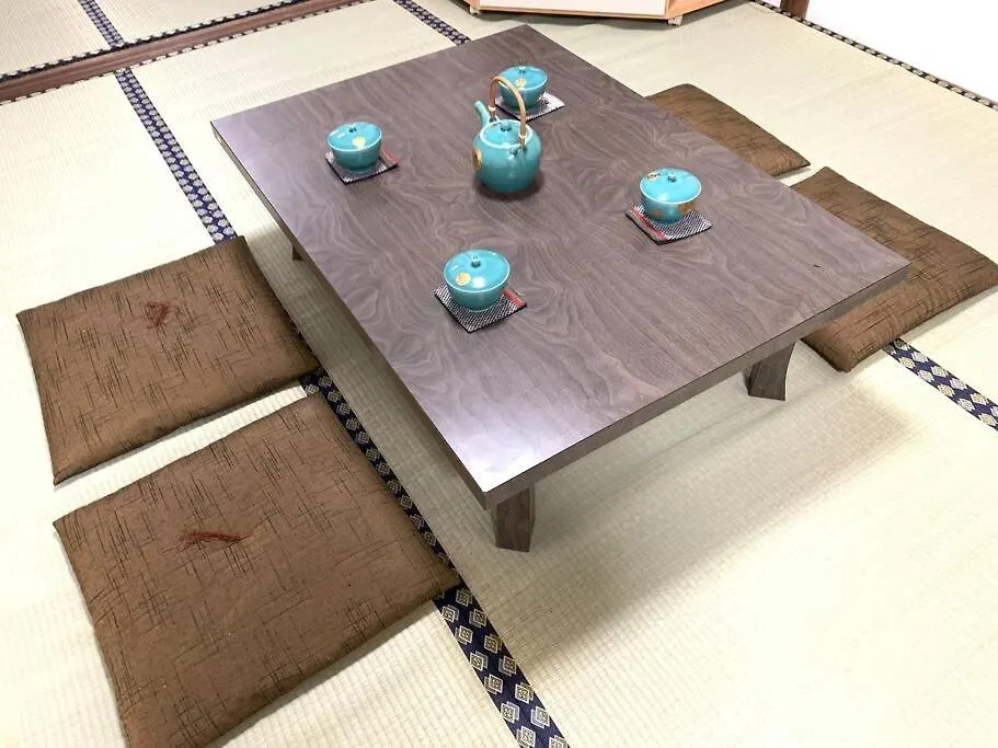 Fujiya -富士矢- Private House Max 12 People Stay Oszaka
